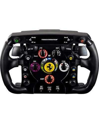 სათამაშო საჭე Thrustmaster Ferrari F1 Wheel Add-on  - Primestore.ge