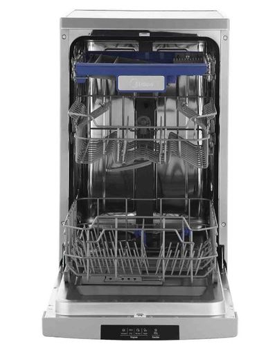 Dishwasher Midea MFD45S110S, 4 image