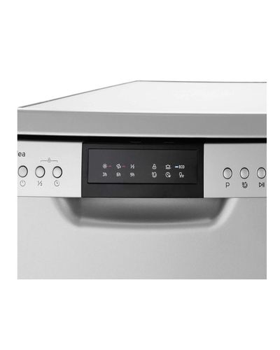 Dishwasher Midea MFD45S110S, 6 image