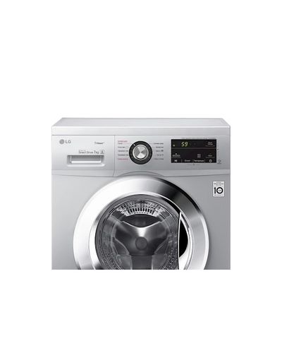 Washing machine LG F-2J3HS4L, 2 image