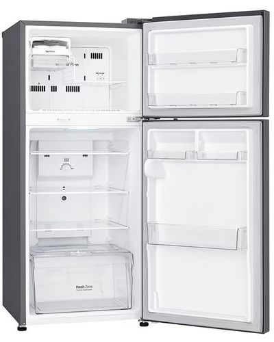 Refrigerator LG - GR-C342SLBB.DPZQMEA, 3 image