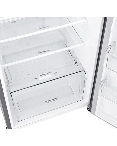 Refrigerator LG - GR-C342SLBB.DPZQMEA, 6 image