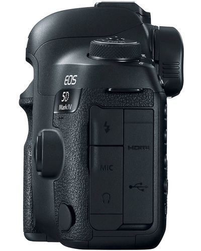 ფოტოაპარატი Canon EOS 5D Mark IV Body , 5 image - Primestore.ge