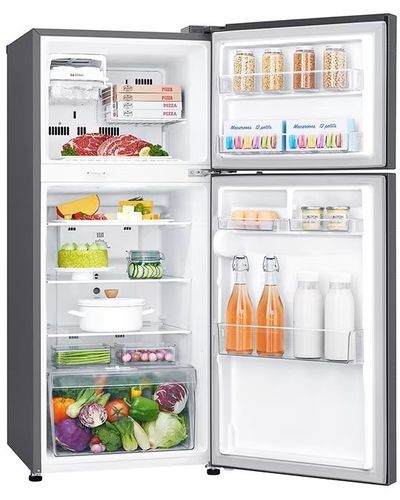 Refrigerator LG - GR-C342SLBB.DPZQMEA, 4 image