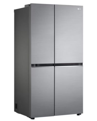 Refrigerator LG - GR-B267SLWL.APZQMEA, 2 image