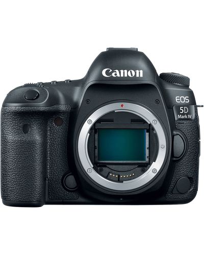 ფოტოაპარატი Canon EOS 5D Mark IV Body  - Primestore.ge