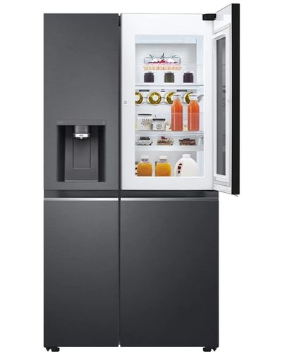 Refrigerator LG - GR-X267CQES.AMCQMER, 2 image