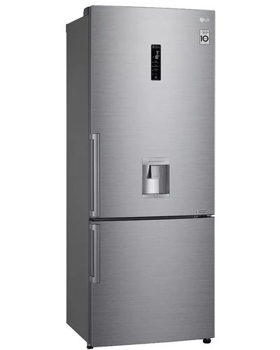 Refrigerator LG - GR-F589BLCM.APZQMER, 2 image