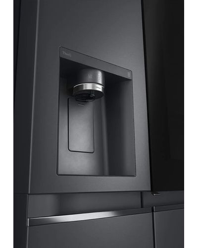 Refrigerator LG - GR-X267CQES.AMCQMER, 7 image