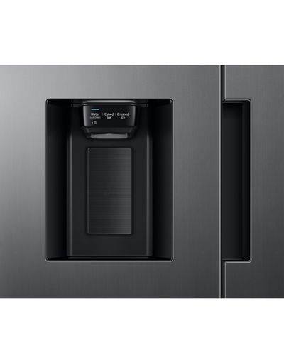 Refrigerator SAMSUNG - RS67A8510S9/WT, 4 image