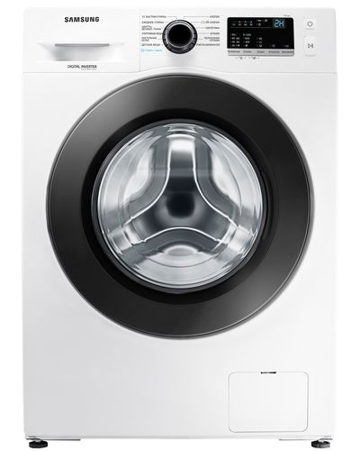 Washing machine SAMSUNG - WW60J32G0PW/LD