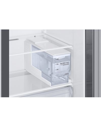 Refrigerator SAMSUNG - RS67A8510S9/WT, 7 image