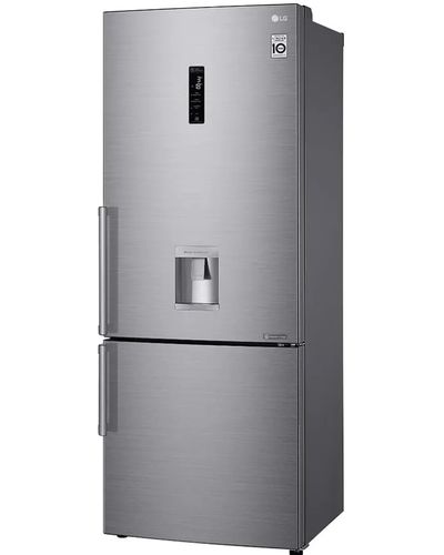Refrigerator LG - GR-F589BLCM.APZQMER, 3 image