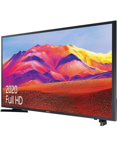 ტელევიზორი SAMSUNG UE32T5300AUXCE (32'', FHD 1920 X 1080) BLACK , 2 image - Primestore.ge