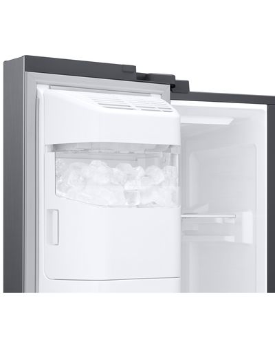 Refrigerator SAMSUNG - RS67A8510S9/WT, 6 image