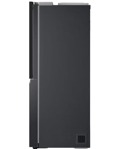 Refrigerator LG - GR-X267CQES.AMCQMER, 5 image