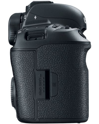 ფოტოაპარატი Canon EOS 5D Mark IV Body , 4 image - Primestore.ge
