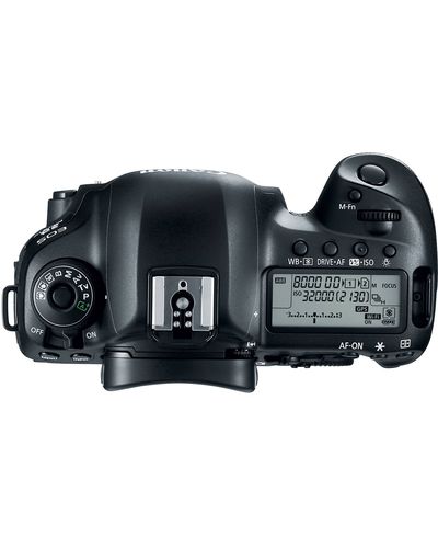 ფოტოაპარატი Canon EOS 5D Mark IV Body , 3 image - Primestore.ge