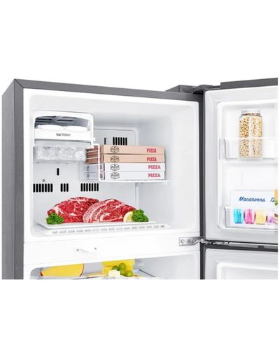 Refrigerator LG - GR-C342SLBB.DPZQMEA, 8 image