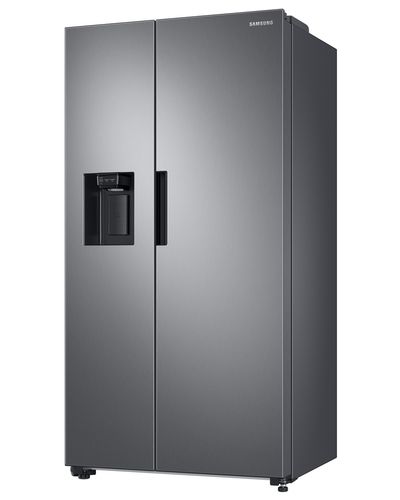 Refrigerator SAMSUNG - RS67A8510S9/WT, 3 image