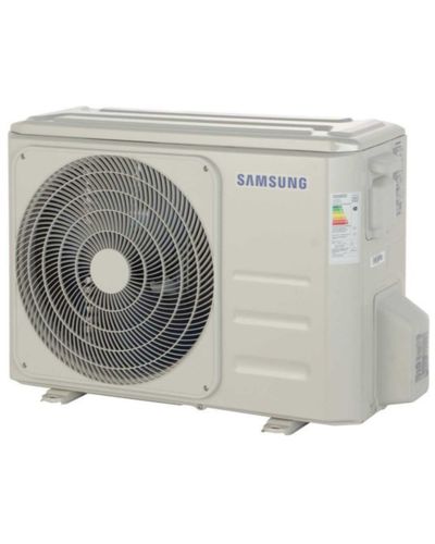 Air conditioner SAMSUNG AR09BQHQASINER (INDOOR), 4 image