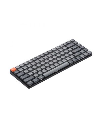 Keyboard Keychron K3 84 Key Low Profile Gateron White LED Brown, 3 image