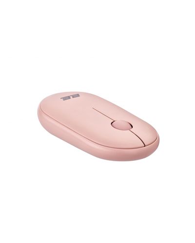 Mouse 2E MF300 SILENT PINK, 2 image