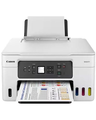 Printer CANON MAXIFY GX3040