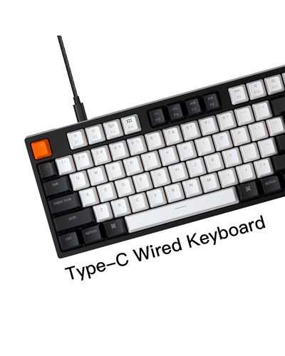 Keyboard KEYCHRON C1A3, 2 image