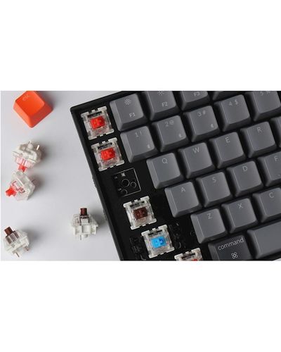 Keyboard Keychron K4C3, 5 image