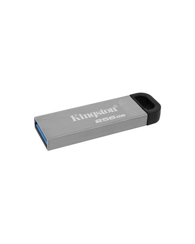 USB ფლეშ მეხსიერება Kingston 256GB USB 3.2 Gen1 DT Kyson , 2 image - Primestore.ge