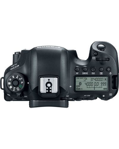 ფოტოაპარატი Canon EOS 6D Mark II (Body) , 4 image - Primestore.ge