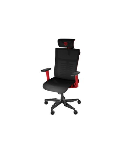 Gaming chair Genesis Gaming Chair Ergonomic Astat 700 RED, 3 image