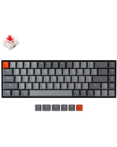 Keyboard Keychron K6O1, 2 image