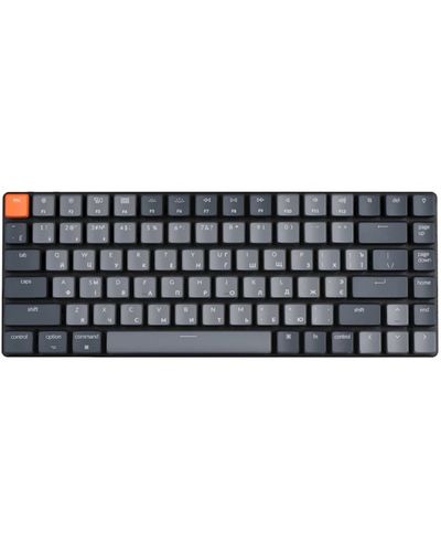 Keyboard Keychron K3D3