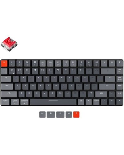Keyboard Keychrone K3E1, 2 image