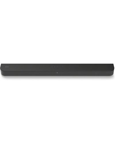 HOME THEATER SONY HTS400 SOUND BAR (2.1, BLUETOOTH 5.0) BLACK, 4 image