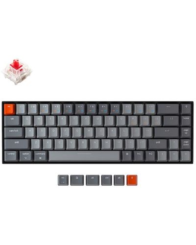 Keyboard Keychron K6V1, 2 image
