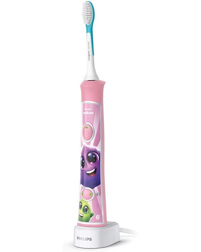 Electric toothbrush Philips HX6352/42, 2 image