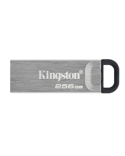 USB ფლეშ მეხსიერება Kingston 256GB USB 3.2 Gen1 DT Kyson  - Primestore.ge
