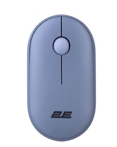 მაუსი 2E MF300 SILENT BLUE  - Primestore.ge