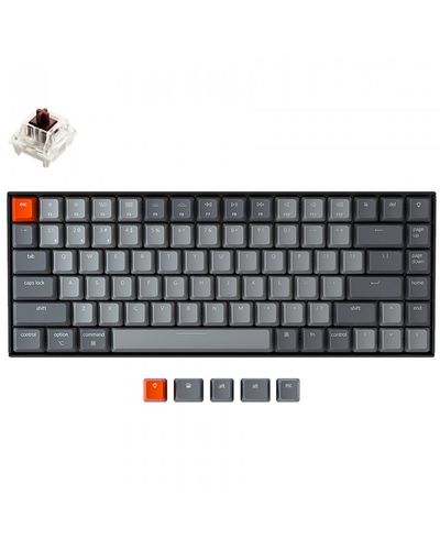 Keyboard KEYCHRON K2A3, 2 image