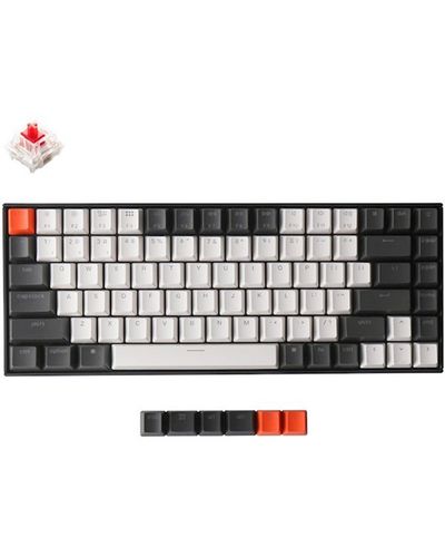 Keyboard KEYCHRON K2A1, 2 image