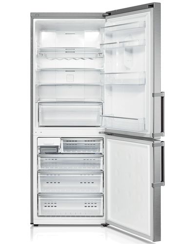Refrigerator Samsung RL4353EBASL/WT, 3 image