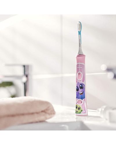 Electric toothbrush Philips HX6352/42, 3 image
