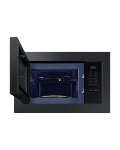 Microwave Oven Samsung MG23A7013AA/BW, 4 image