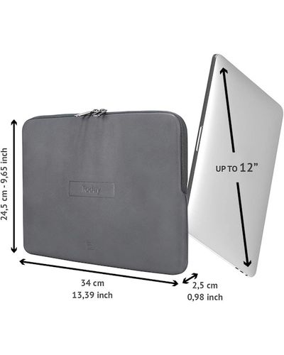 Notebook bag Tucano BFTO1112-G Today, 5 image