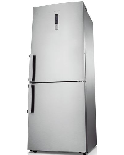Refrigerator Samsung RL4353EBASL/WT, 2 image