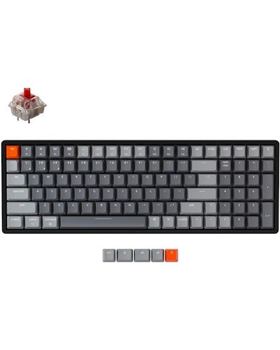 Keyboard Keychron K4C1, 2 image