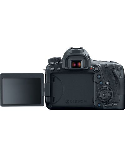 ფოტოაპარატი Canon EOS 6D Mark II (Body) , 3 image - Primestore.ge